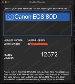 Canon EOS 80D + 4  STM-Objektive + Rode Mic + viel Zubehör   nur 12.572 Auslösungen   VB 950   Bild 2