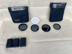 Canon EOS 80D + 4  STM-Objektive + Rode Mic + viel Zubehör   nur 12.572 Auslösungen   VB 950   Bild 7