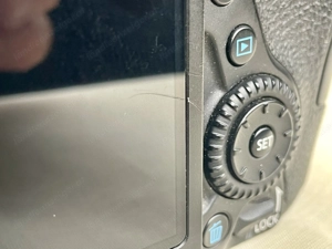 Canon EOS 80D + 4  STM-Objektive + Rode Mic + viel Zubehör   nur 12.572 Auslösungen   VB 950   Bild 6