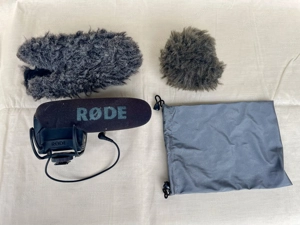 Canon EOS 80D + 4  STM-Objektive + Rode Mic + viel Zubehör   nur 12.572 Auslösungen   VB 950   Bild 9