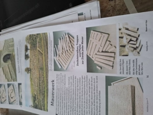 Modelleisenbahn Günstige Spörle Formen Bild 5