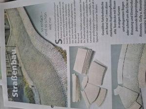 Modelleisenbahn Günstige Spörle Formen Bild 3