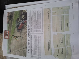 Modelleisenbahn Günstige Spörle Formen Bild 4