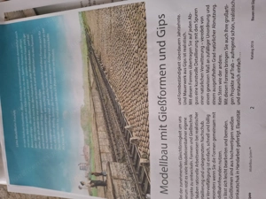 Modelleisenbahn Günstige Spörle Formen Bild 2