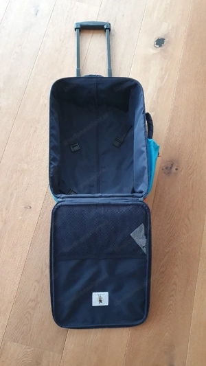 Koffer Trolley für Kinder  Bild 2