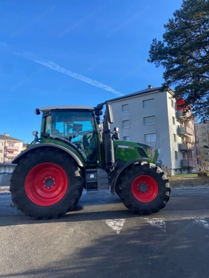 Fendt 314 Vario Gen4 Profi - Vollausst. -   122.400 Netto Bild 3