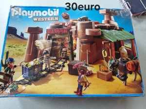 Playmobil Ritterburg uvm. Bild 10