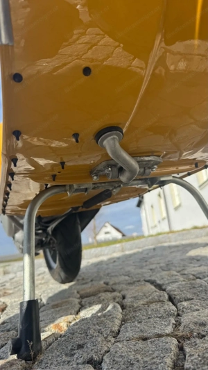 Vespa 50R Bj.1972 Bild 5