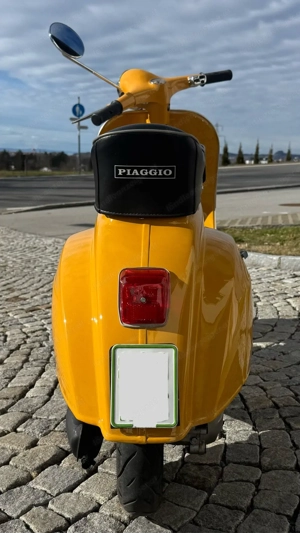 Vespa 50R Bj.1972 Bild 2