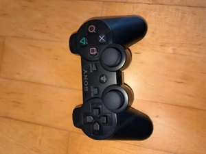 2 Sony DualShock 3 Controller (Dualsense) Bild 4