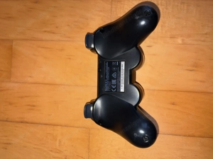2 Sony DualShock 3 Controller (Dualsense) Bild 5