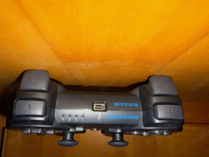 2 Sony DualShock 3 Controller (Dualsense) Bild 3