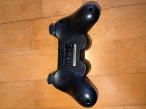 2 Sony DualShock 3 Controller (Dualsense) Bild 2