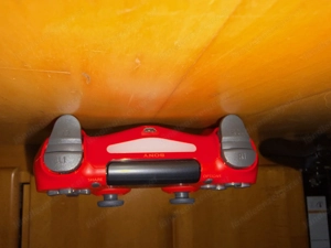 Sony DualShock 4 Controller Bild 3