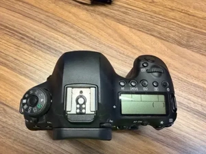 Canon EOS 6D mark II - Body Bild 6