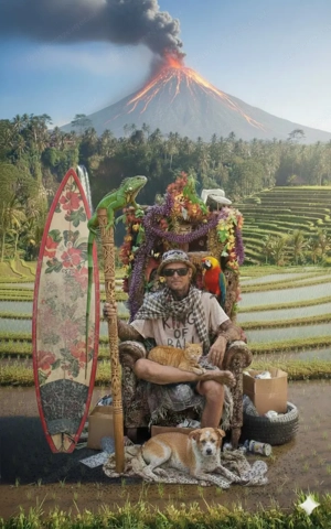 Autor sucht Zimmer auf am Pfänder Bregenz 
