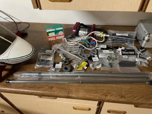 RC Helkopter T Rex600 Nitro Pro Bild 3