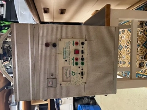 RC Helkopter T Rex600 Nitro Pro Bild 5