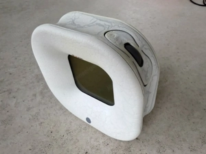 aXbo Schlafphasen-Wecker - Intelligentes Aufwachen im optimalen Moment