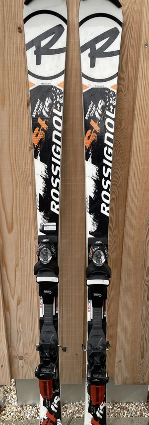 Ski Rossignol 