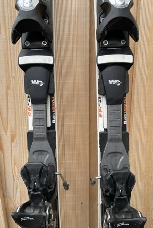 Ski Rossignol  Bild 3