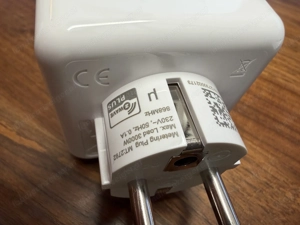DEVOLO Home Control Schalt- und Messsteckdose 2.0 Bild 2