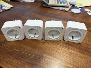 DEVOLO Home Control Schalt- und Messsteckdose 2.0 Bild 3