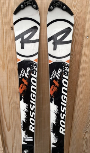 Ski Rossignol  Bild 2