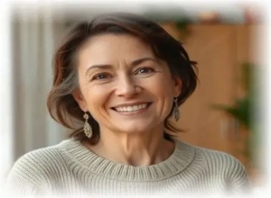 Frau mit Herz und Verstand sucht den passenden Mann