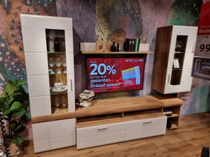 Wohnwand Xara Bild 3