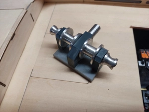 RC Modellschiff Schlepper Bild 8