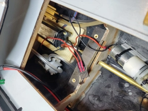 RC Modellschiff Schlepper Bild 9