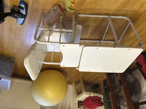 Kinderhochstuhl Bild 2