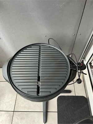 Elektrogrill Bild 2
