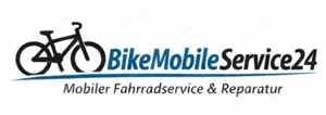 Fahrradservice   Abholung bei Ihnen