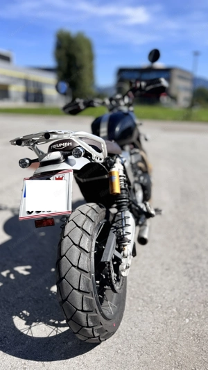 Triumph Scrambler 1200 XC Bild 3