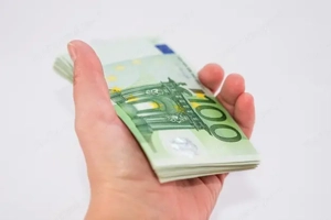 Wir bieten Finanzierungen und Investitionen mit sehr einfachen Konditionen Bild 2