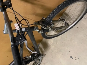 Mountainbike Xenos Bild 3