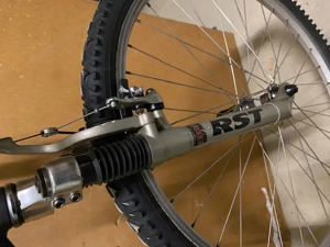 Mountainbike Xenos Bild 4