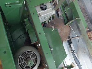 Alko tisch bzw wippfräse bit spaltbohrer Bild 3