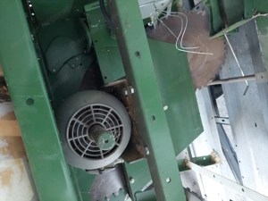 Alko tisch bzw wippfräse bit spaltbohrer Bild 4