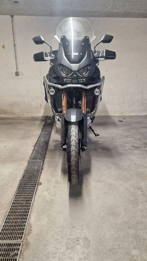 Honda CRF1100L Africa Twin Adventure Sports ES DCT Bild 4