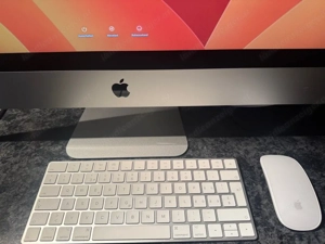 iMac Retina 5k - 27 Zoll, 2017 - 3,8 GHZ defekt! Bild 3