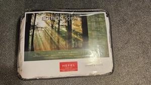 Hefel Tencel Bttdecke Bild 2