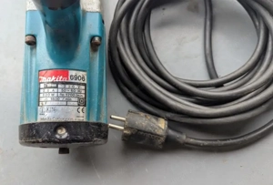 Makita Schlagschrauber 6906 3 4  Schlagschrauber 620W Schrauber Bild 2