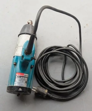 Makita Schlagschrauber 6906 3 4  Schlagschrauber 620W Schrauber