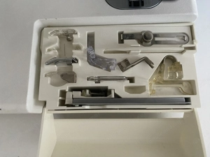 Nähmaschine  Bild 6