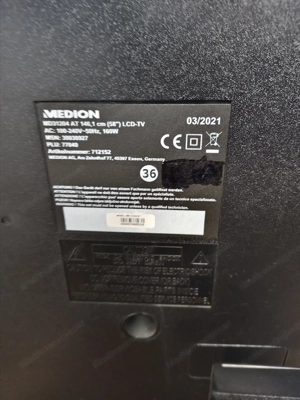 tv fernseher  Bild 4