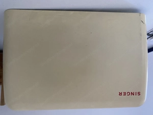 Nähmaschine  Bild 7