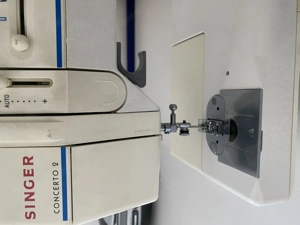 Nähmaschine  Bild 5